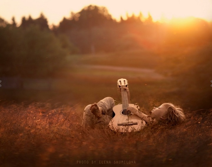 시골에서 자라는 아이들...jpg | 인스티즈