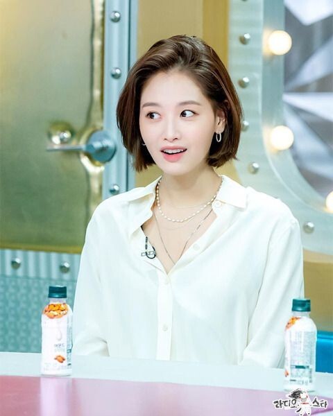 짧은머리파끼리도 서로 호불호 갈린다는 숏컷 vs 단발 | 인스티즈