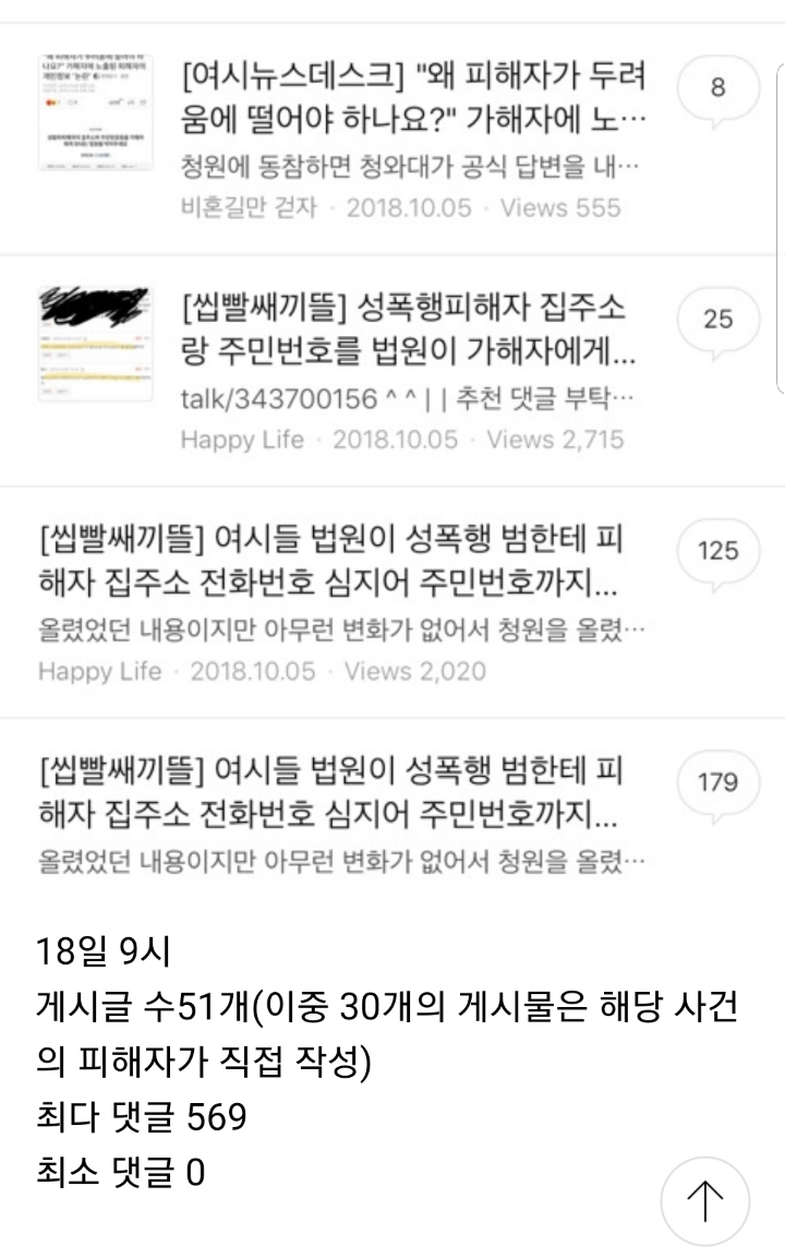 강서구 pc방 사건을 계기로 또 하는 여초 | 인스티즈