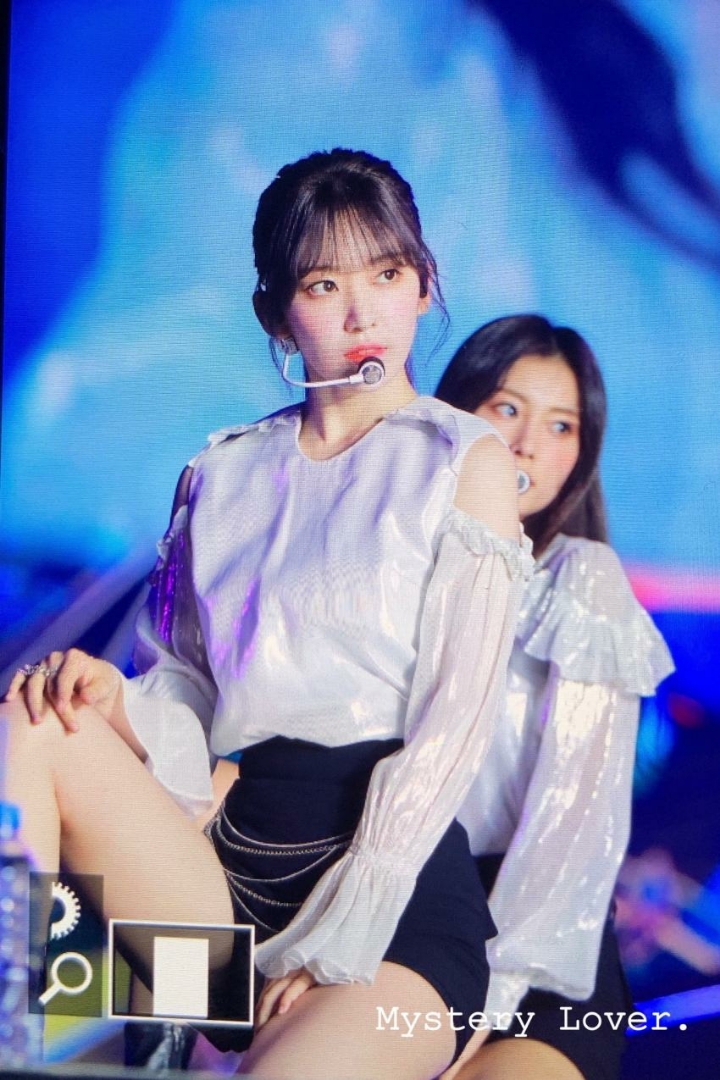 아이즈원 미야와키 사쿠라 랜덤짤 49 | 인스티즈