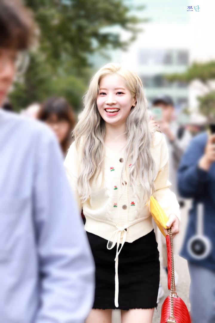 트와이스 다현 두부 사진 | 인스티즈
