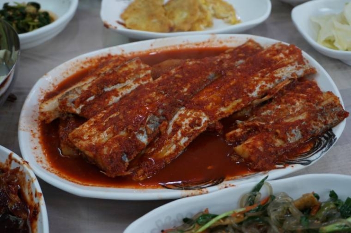 개인적으로 좋아하는 포항 식당들.jpg | 인스티즈