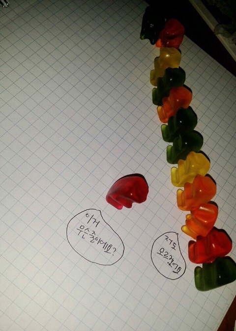 콘서트 가면 꼭 듣는 말.jpg | 인스티즈