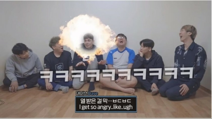 한국 욕 vs 미국 욕 | 인스티즈