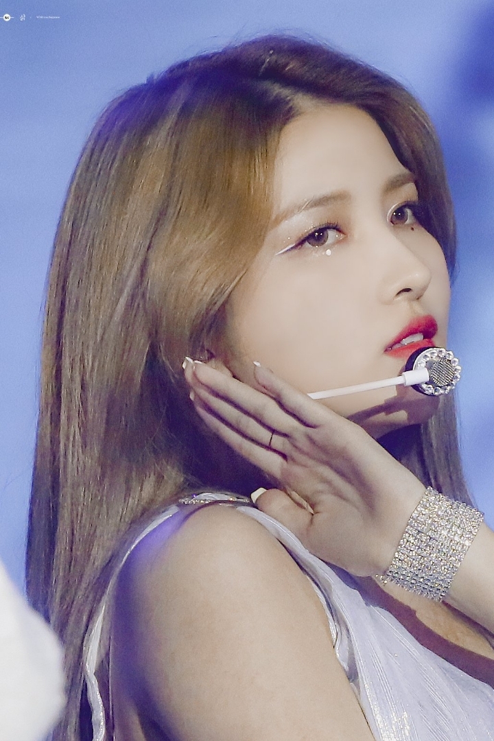 825번째 하루 한번 여자친구 소원 | 인스티즈