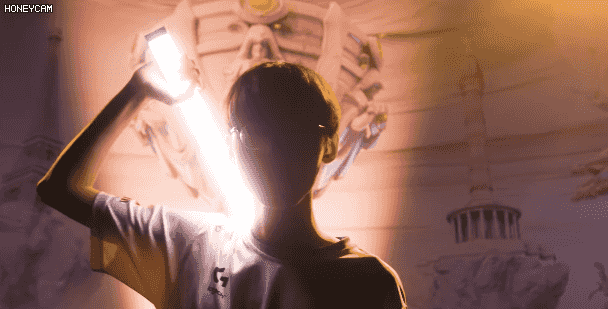 ??? : 도벽이 별로라고요? | 인스티즈