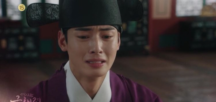 현재 심각한 연기력 논란 중인 배우.gif | 인스티즈