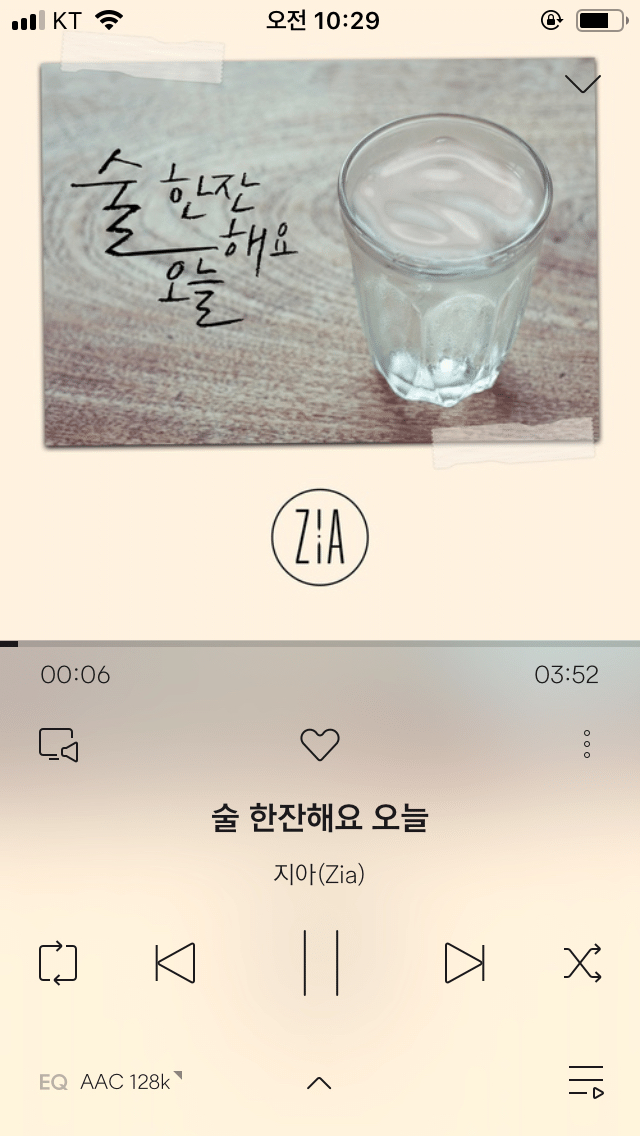 술 한잔이 너무너무 하고 싶었던 가수.jpg | 인스티즈