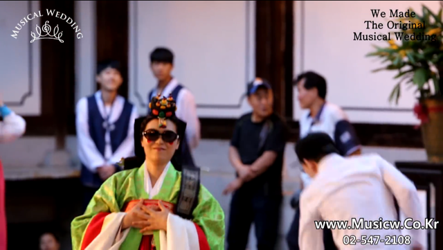 결혼식장에서 빅뱅 노래가 나오는데 어르신들이 즐거워한 이유 레전드 ㄷㄷ | 인스티즈