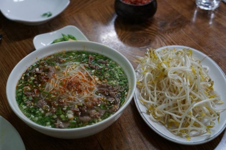 [정보] 개인적으로 좋아하는 진주 식당들 | 인스티즈