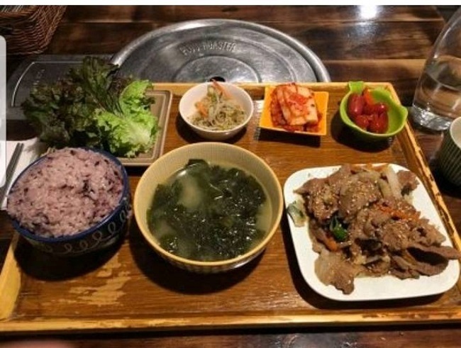 한국인이라면 결국엔 가장 좋아하는 밥 스타일 | 인스티즈