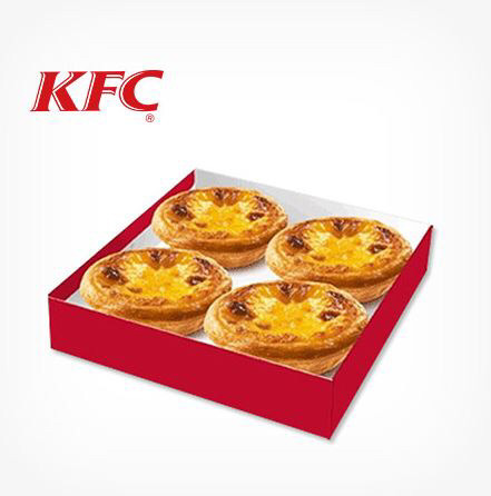 한국 최고의 에그타르트 맛집 중 하나 | 인스티즈