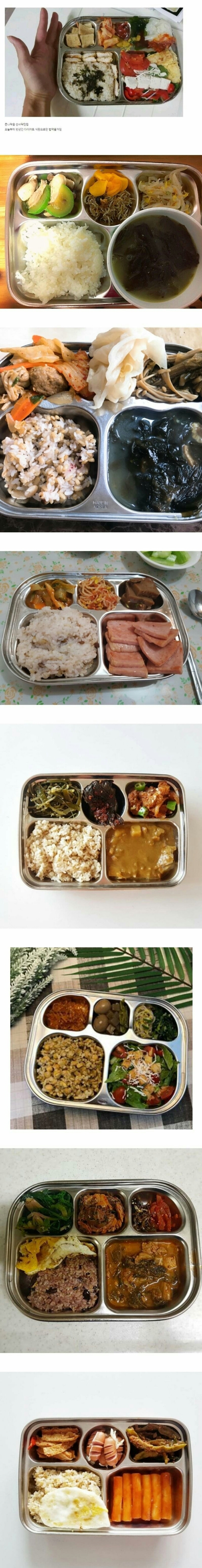 다이어트식판 샀다! | 인스티즈