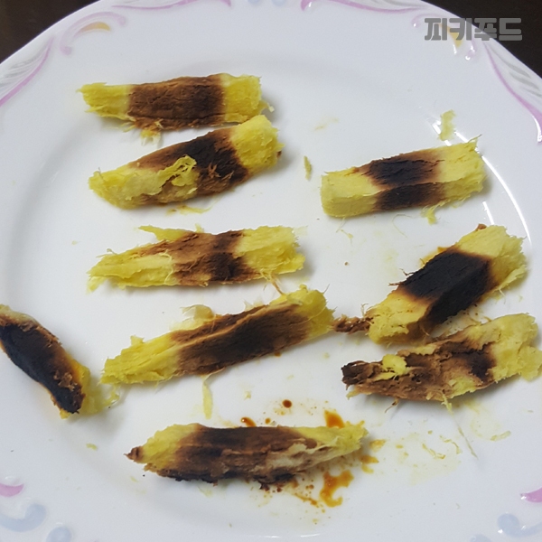 지옥에서 온 실패한 요리짤들 | 인스티즈