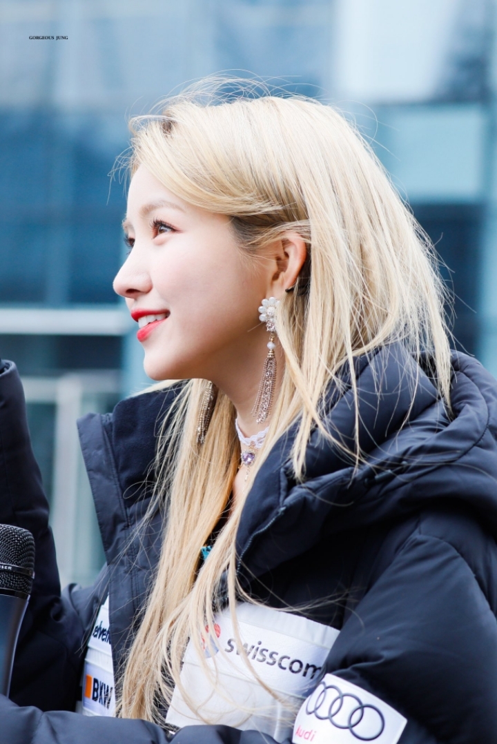 856번째 하루 한번 여자친구 소원 | 인스티즈