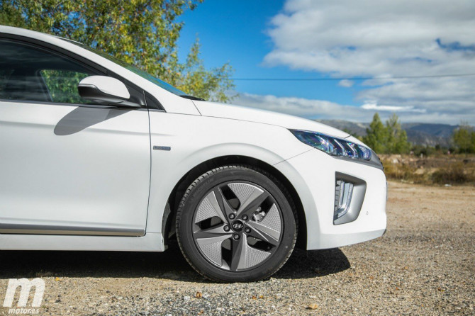 2020 현대 아이오닉 하이브리드 | 인스티즈