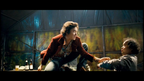 타짜1 명장면 박무석(음성지원) | 인스티즈