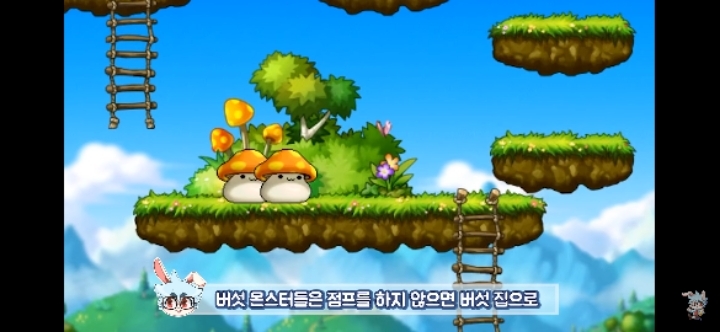 메이플스토리의 숨겨진 괴담들! | 인스티즈