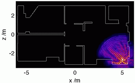 와이파이가 집에 퍼지는 모습 | 인스티즈
