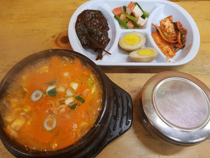 한국인들이 환장하는 밥 스타일.JPG | 인스티즈