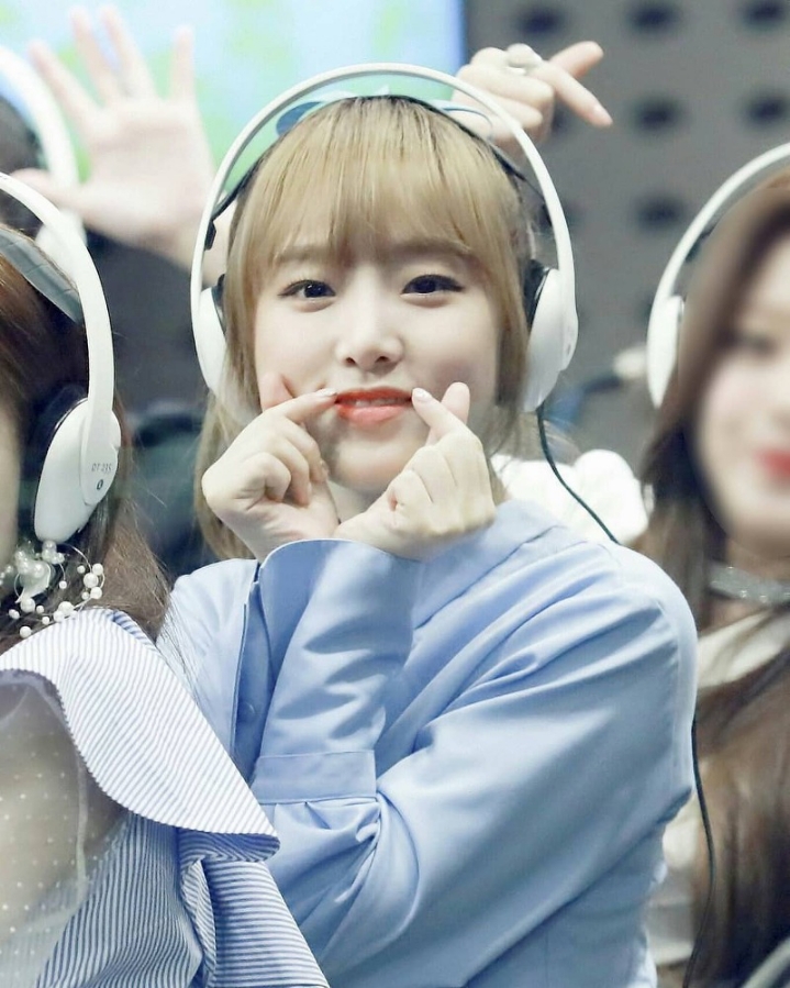 이쁜 아이돌들 사진 모음 | 인스티즈