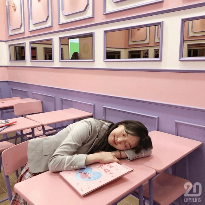 요즘 핫플레이스 교복 대여점.jpg | 인스티즈