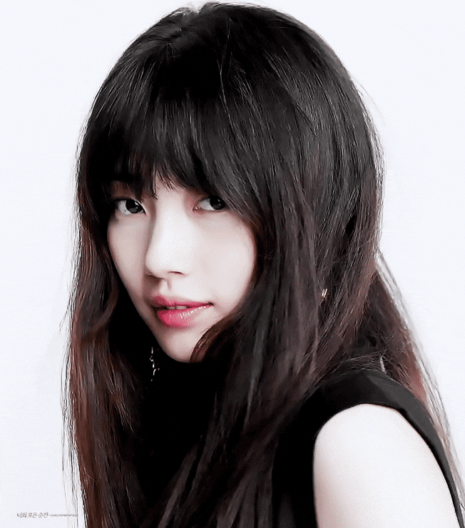 데뷔초 생각나는 화보 | 인스티즈