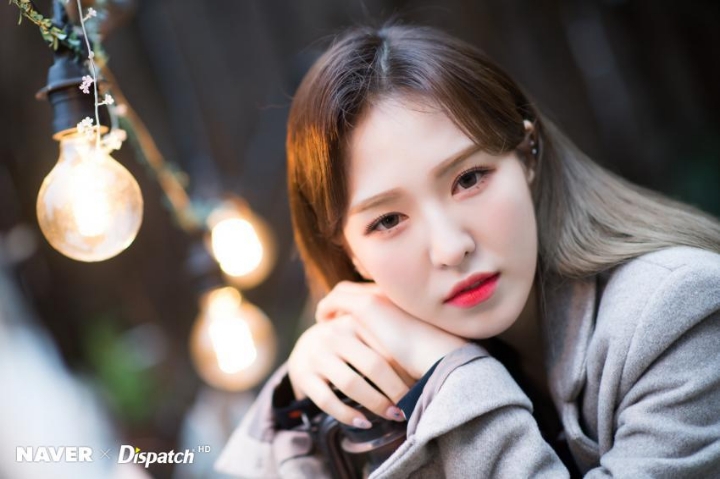 레드벨벳 (Feat. 디스패치) | 인스티즈