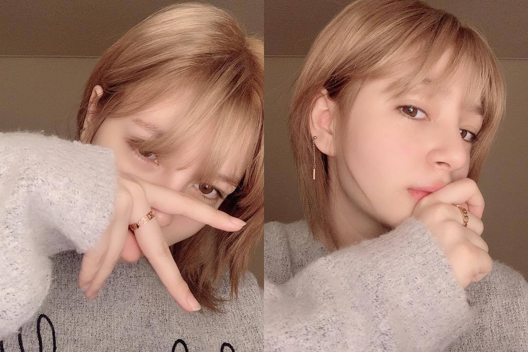 샤넌 인스타 사진 | 인스티즈