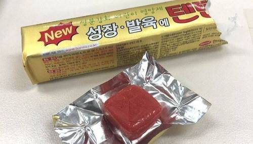 여자들은 주의해야하는 텐텐 부작용 | 인스티즈