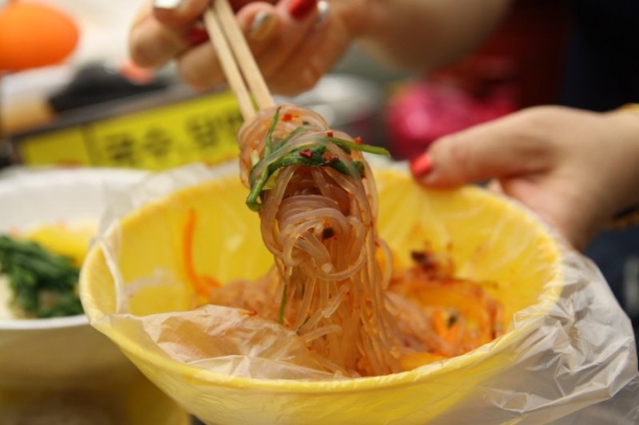 부산에서만 판다는 음식...jpg | 인스티즈