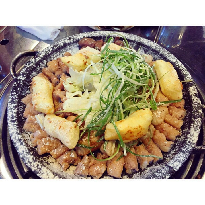 개인적으로 좋아하는 곱창 프랜차이즈 | 인스티즈