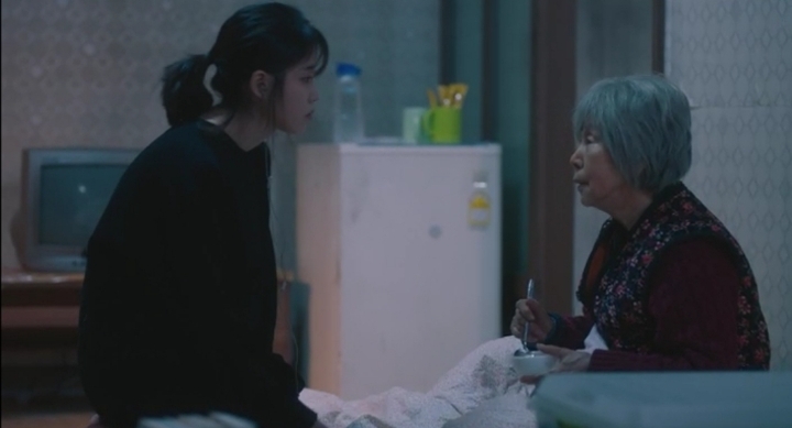 드라마 속 역세권에 사는 여주인공의 집 | 인스티즈