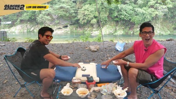 가짜사나이 이후로 각종 방송, 광고 섭외가 들어온 이근 근황 | 인스티즈