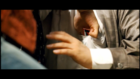 타짜1 명장면 박무석(음성지원) | 인스티즈