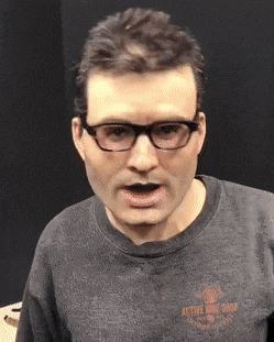 요즘 실리콘 가면수준 | 인스티즈