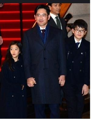 이재용도 어쩔 수 없는 | 인스티즈