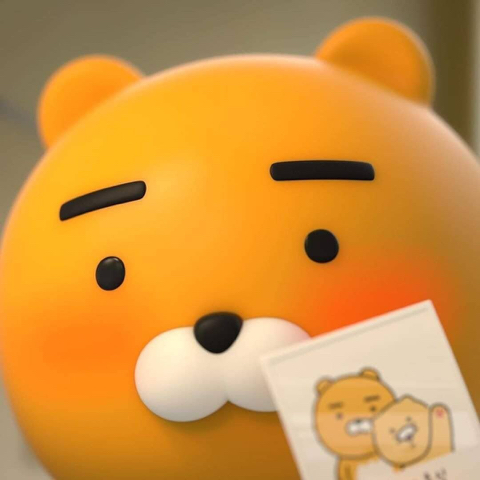 새로 공개된 카카오 프렌즈 캐릭터 | 인스티즈