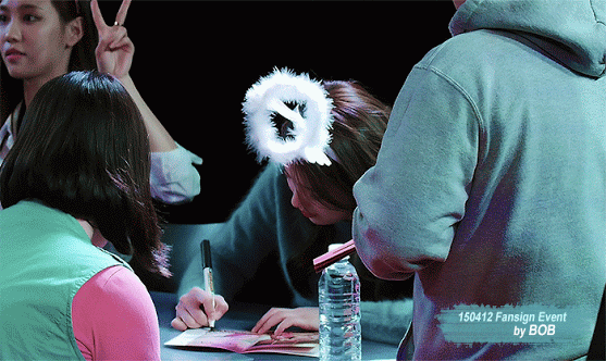 수지씨 악수 한번 해주세요 | 인스티즈