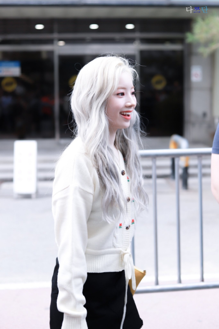 트와이스 다현 두부 사진 | 인스티즈