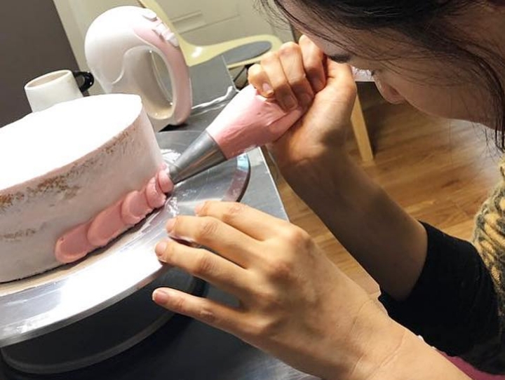 이하늬가 윤계상 생일에 준 선물 | 인스티즈