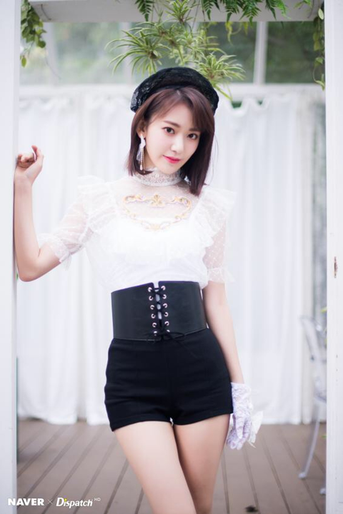 아이즈원 디스패치 사진 | 인스티즈