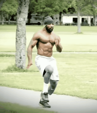 신에게 축복 받은 40대 아름다운 몸매 ㄷㄷㄷ | 인스티즈