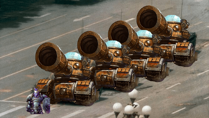 블리자드 지난 1년 훝어보기.jpg | 인스티즈