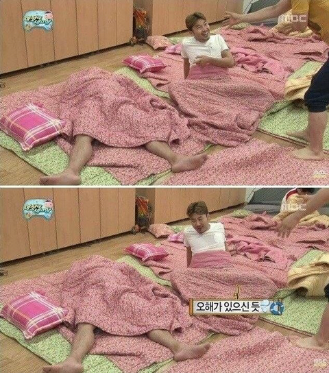 무한도전 마술쇼 | 인스티즈