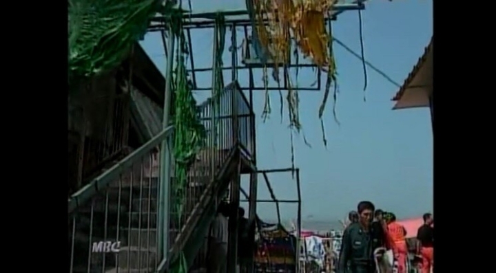 대한민국 최악의 참사중 하나 | 인스티즈