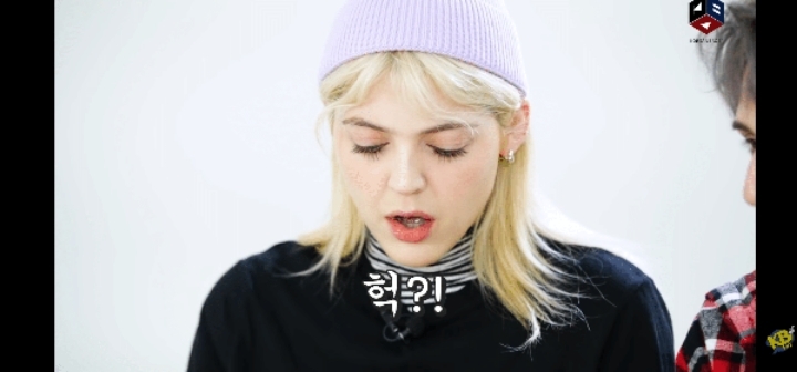 외국인이 한국에 와서 생긴 습관.JPG | 인스티즈