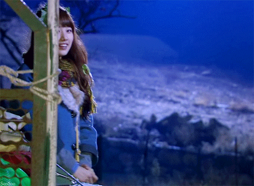 농약같은 가시나 시절 수지 | 인스티즈