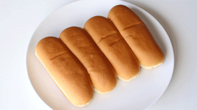 음식을 부수는 아티스트.gif | 인스티즈