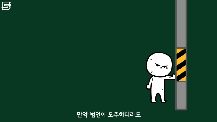 경찰차는 왜 범인 근처에서도 사이렌을 끄지 않을까? | 인스티즈